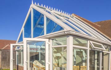 conservatory roof insulation costs Priestwood