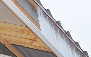 why Priestwood fascia repairs are essential
