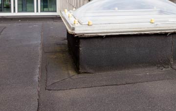 disadvantages of Priestwood flat roofs