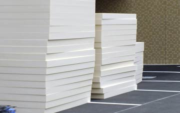 Priestwood flat roof insulation costs