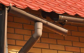 Priestwood gutter repair costs