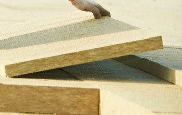 measuring Priestwood tapered insulation