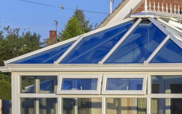 professional Priestwood conservatory insulation