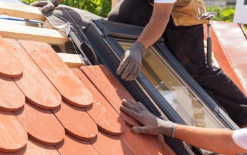 replacement Priestwood roof windows
