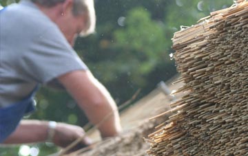 professional Priestwood thatchers