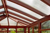 Priestwood conservatory roofing insulation