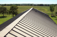 Priestwood metal roof quotes