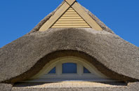 Priestwood thatch roofing